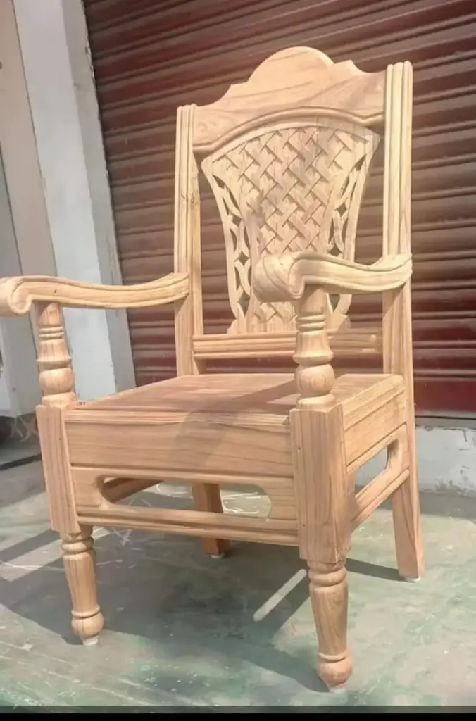 Dining chair/Accent chair