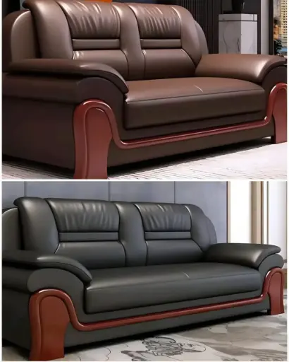 Executive Office Sofas